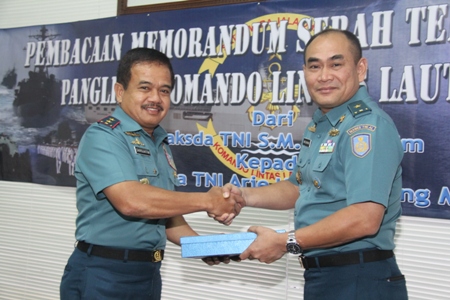 TNI AL Kerahkan 40 Kapal Patroli Cegah Penyelundupan BBM